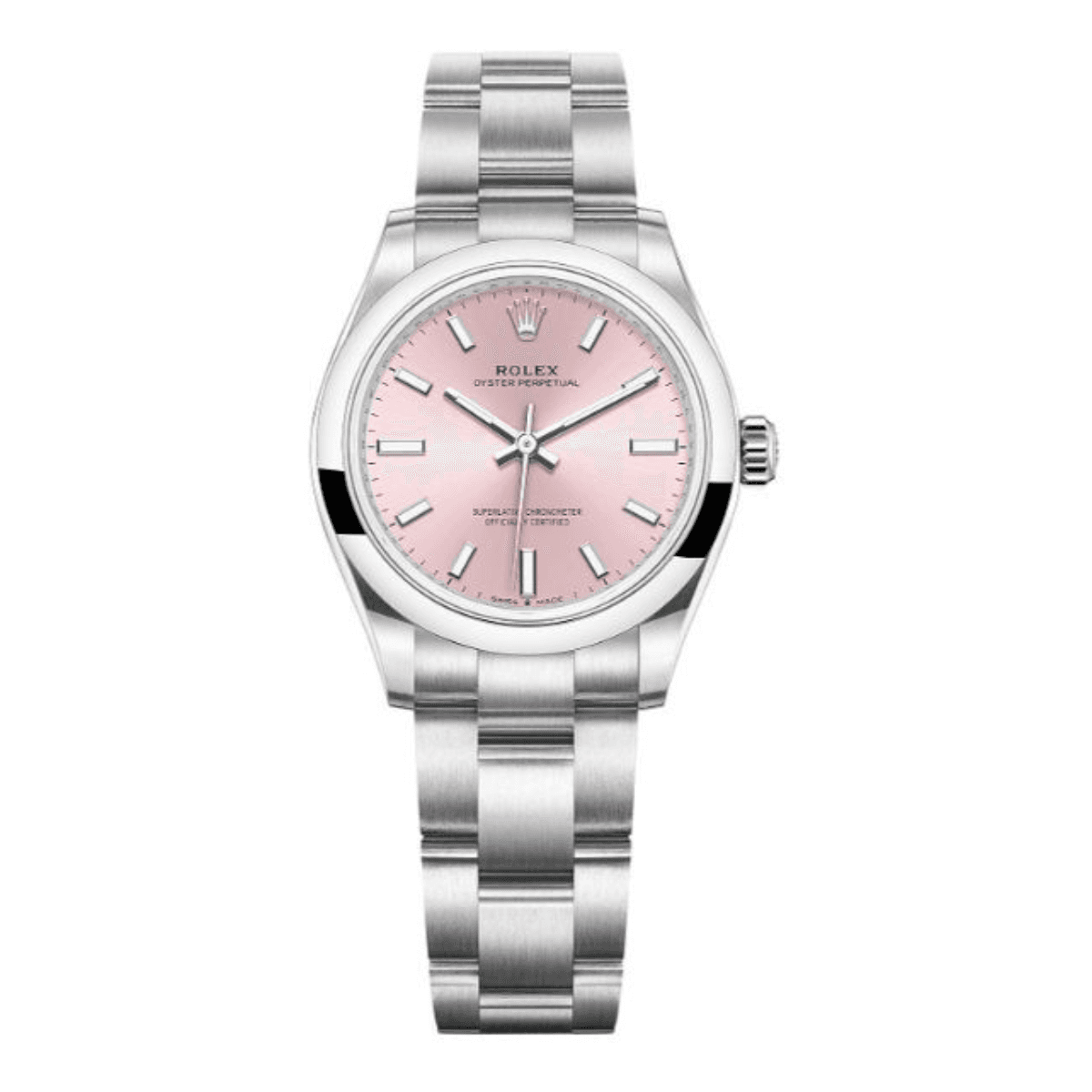 Rolex Oyster Perpetual