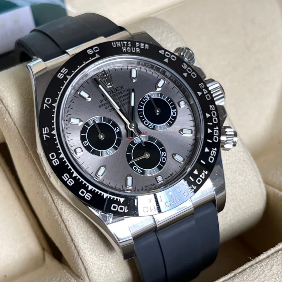 Rolex Daytona