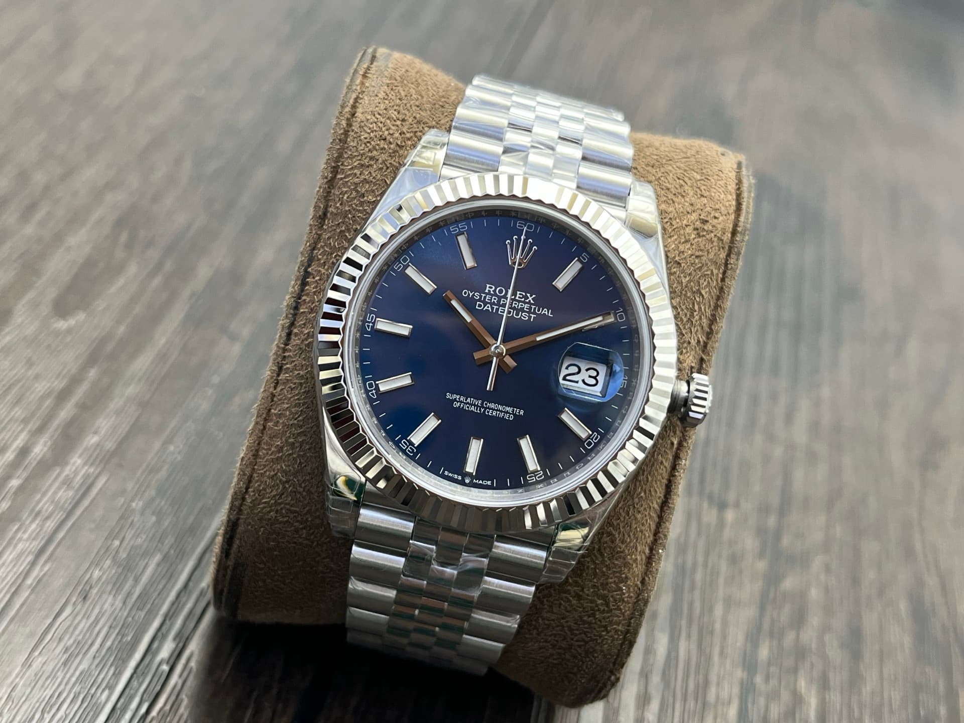 Rolex Datejust