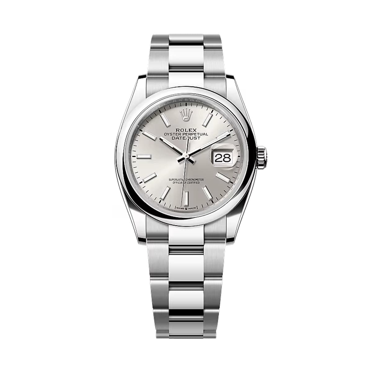 Rolex Datejust